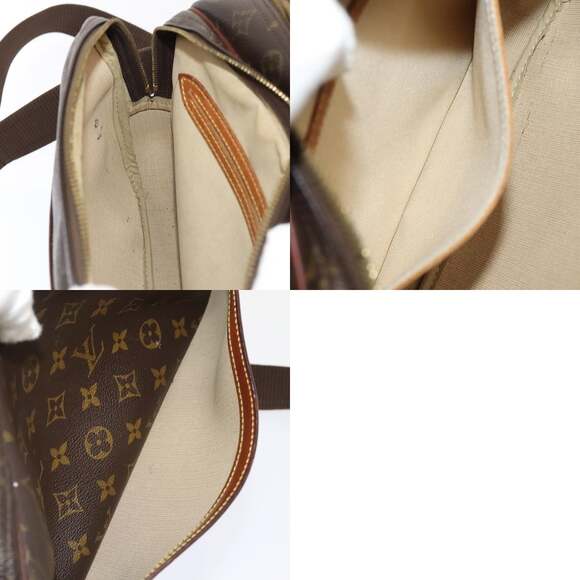 LOUIS VUITTON Monogram Reporter PM Shoulder Bag M45254 - Picture 13 of 13